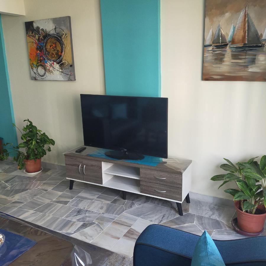 Relaxing Retreats At Cocobay Apartments Port Dickson Exteriör bild