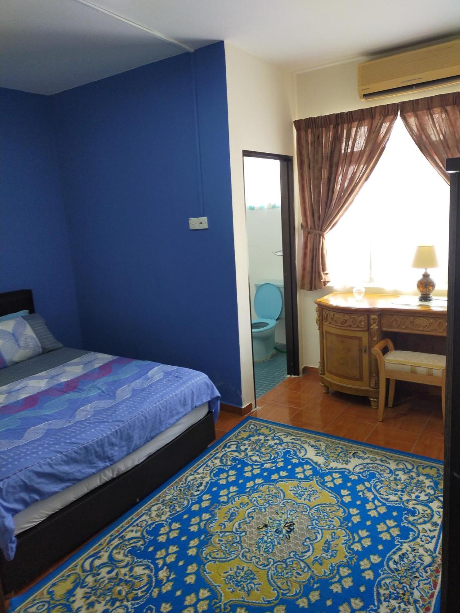 Relaxing Retreats At Cocobay Apartments Port Dickson Rum bild